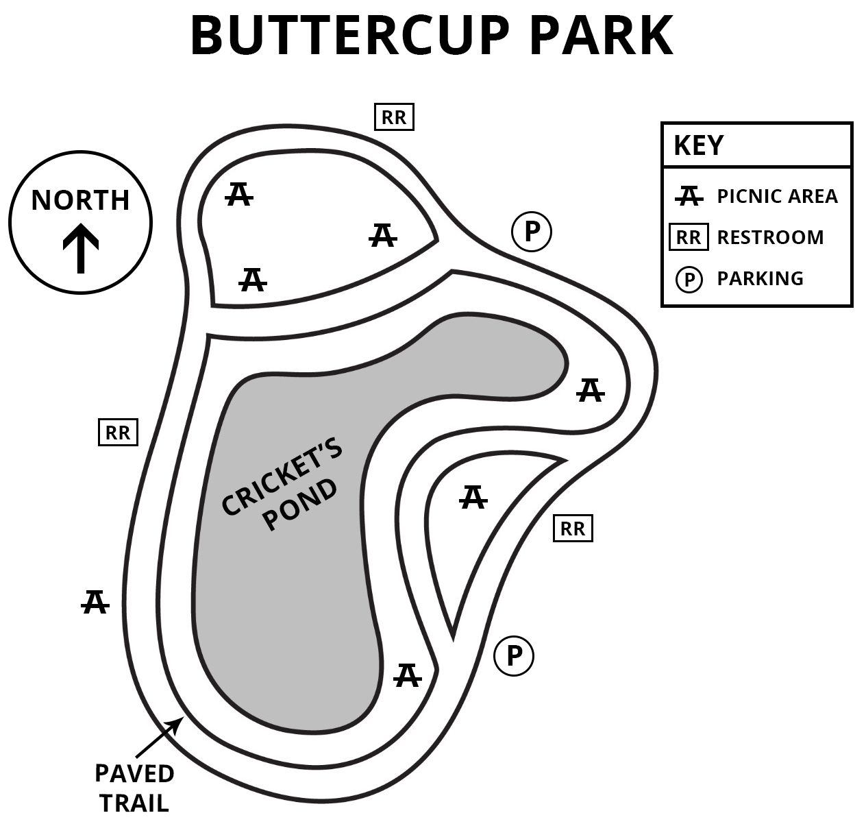 Butter Park
