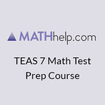 Math Help