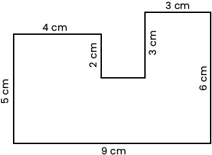 Irregular-Polygon